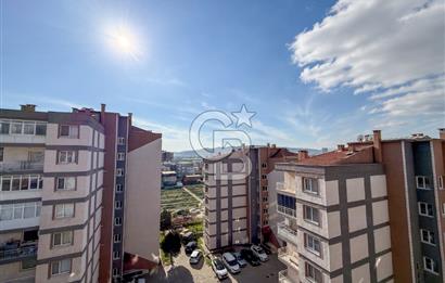 MUSELAND- Mevlana Mahallesi Önder Egeliler Sitesi 3+1 Kiralık Manzaralı Daire 