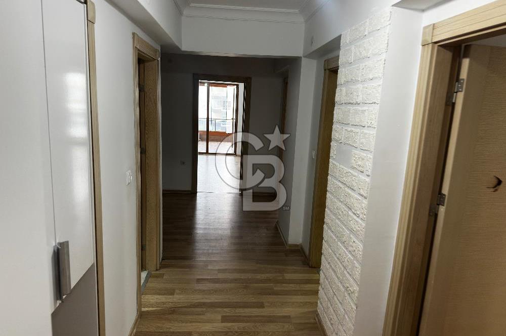 FERİDUN ÇELİK MAHALLESİNDE SATILIK 4+1