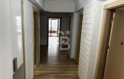 FERİDUN ÇELİK MAHALLESİNDE SATILIK 4+1