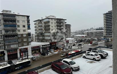 FERİDUN ÇELİK MAHALLESİNDE SATILIK 4+1