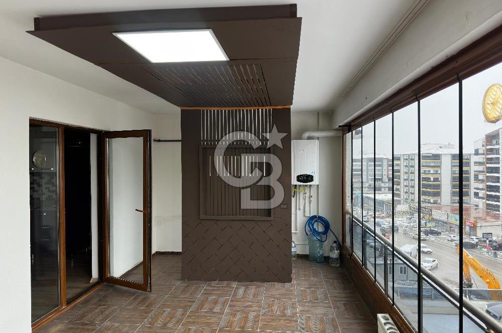 FERİDUN ÇELİK MAHALLESİNDE SATILIK 4+1