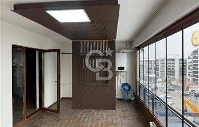 FERİDUN ÇELİK MAHALLESİNDE SATILIK 4+1