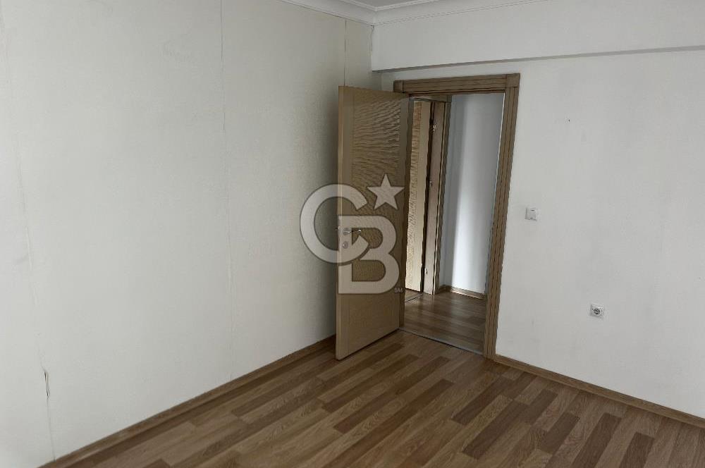 FERİDUN ÇELİK MAHALLESİNDE SATILIK 4+1