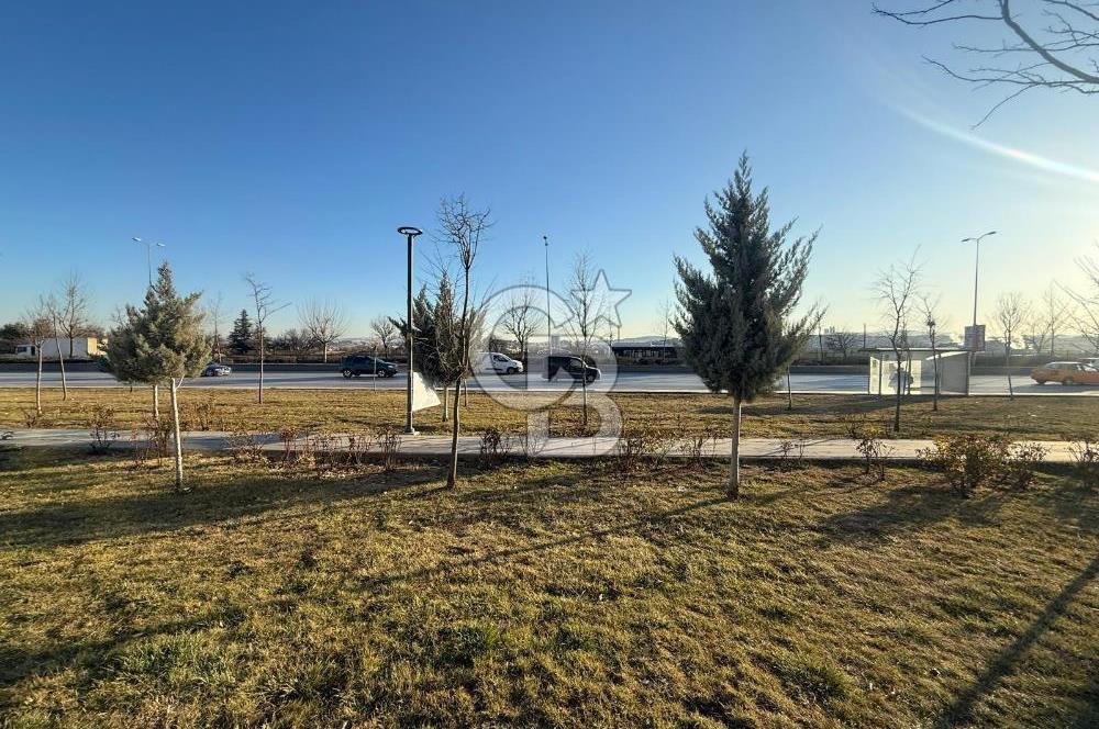 ERYAMAN AYAŞ YOLUNA CEPHELİ 285M2 GİRİŞ BODRUM SATILIK İŞYERİ