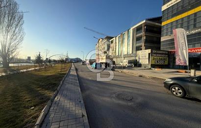 ERYAMAN AYAŞ YOLUNA CEPHELİ 285M2 GİRİŞ BODRUM SATILIK İŞYERİ