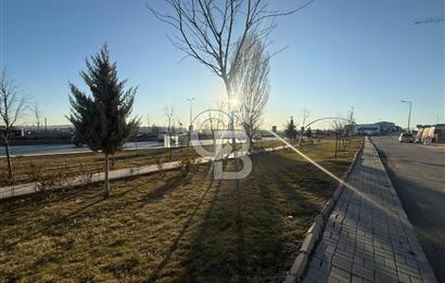 ERYAMAN AYAŞ YOLUNA CEPHELİ 285M2 GİRİŞ BODRUM SATILIK İŞYERİ