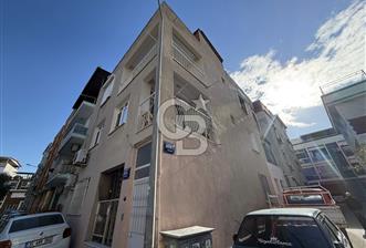 CIGLI YENIMAHALLEDE MUHTESEM KONUMDA 3 KATLI SATILIK BINA - 5 - 330630