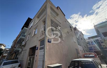 CIGLI YENIMAHALLEDE MUHTESEM KONUMDA 3 KATLI SATILIK BINA