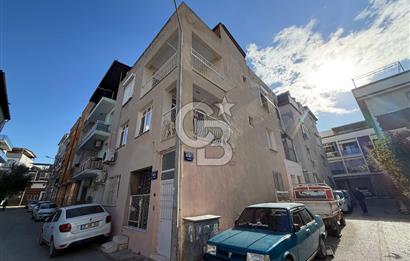 CIGLI YENIMAHALLEDE MUHTESEM KONUMDA 3 KATLI SATILIK BINA