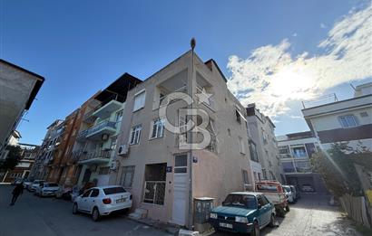 CIGLI YENIMAHALLEDE MUHTESEM KONUMDA 3 KATLI SATILIK BINA