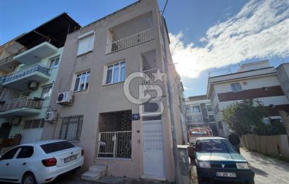 CIGLI YENIMAHALLEDE MUHTESEM KONUMDA 3 KATLI SATILIK BINA