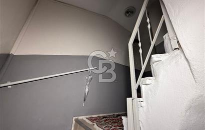 CIGLI YENIMAHALLEDE MUHTESEM KONUMDA 3 KATLI SATILIK BINA