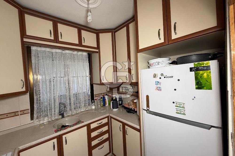 CIGLI YENIMAHALLEDE MUHTESEM KONUMDA 3 KATLI SATILIK BINA