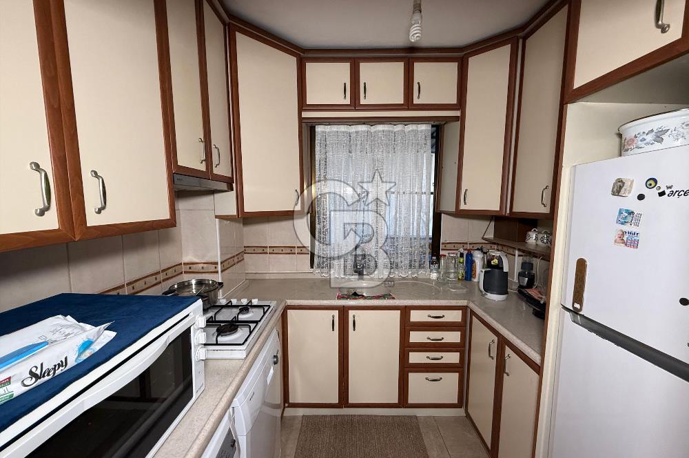 CIGLI YENIMAHALLEDE MUHTESEM KONUMDA 3 KATLI SATILIK BINA