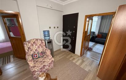 CIGLI YENIMAHALLEDE MUHTESEM KONUMDA 3 KATLI SATILIK BINA