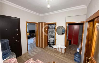 CIGLI YENIMAHALLEDE MUHTESEM KONUMDA 3 KATLI SATILIK BINA