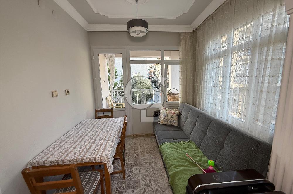 CIGLI YENIMAHALLEDE MUHTESEM KONUMDA 3 KATLI SATILIK BINA