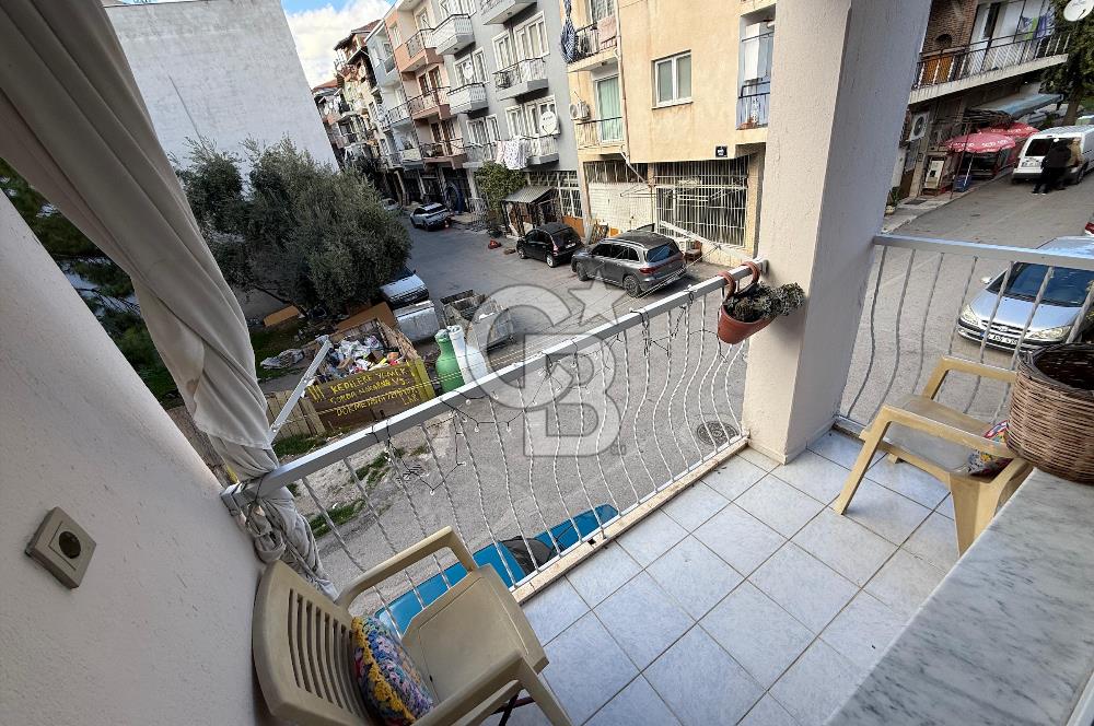 CIGLI YENIMAHALLEDE MUHTESEM KONUMDA 3 KATLI SATILIK BINA