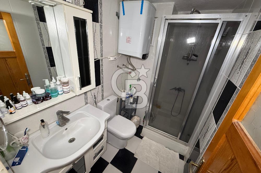 CIGLI YENIMAHALLEDE MUHTESEM KONUMDA 3 KATLI SATILIK BINA