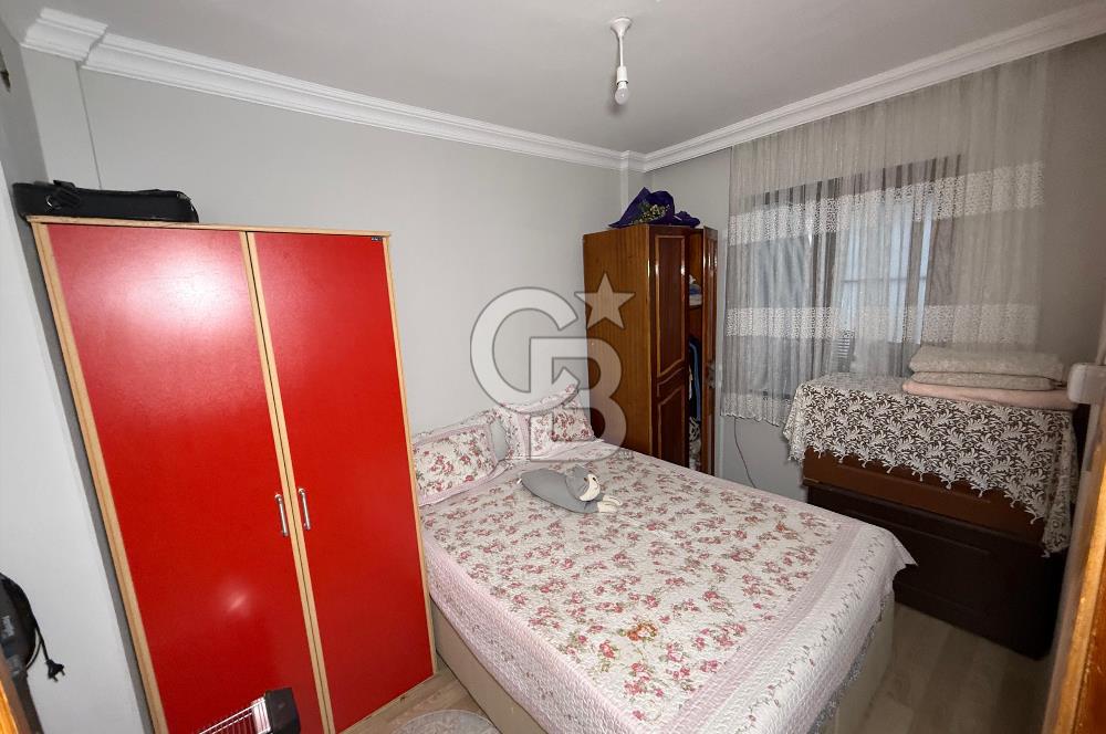 CIGLI YENIMAHALLEDE MUHTESEM KONUMDA 3 KATLI SATILIK BINA