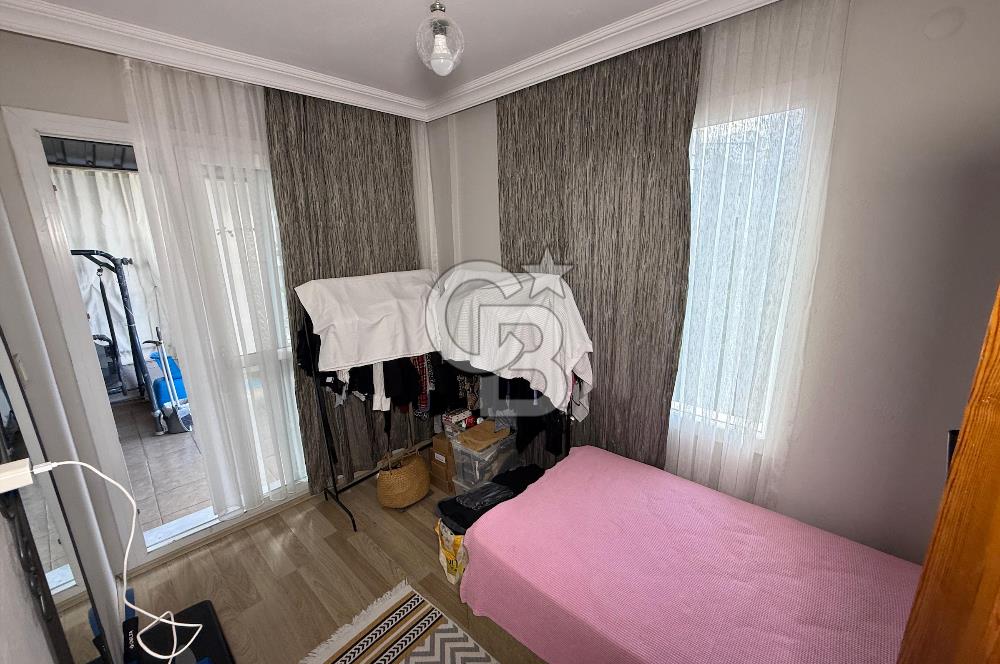 CIGLI YENIMAHALLEDE MUHTESEM KONUMDA 3 KATLI SATILIK BINA