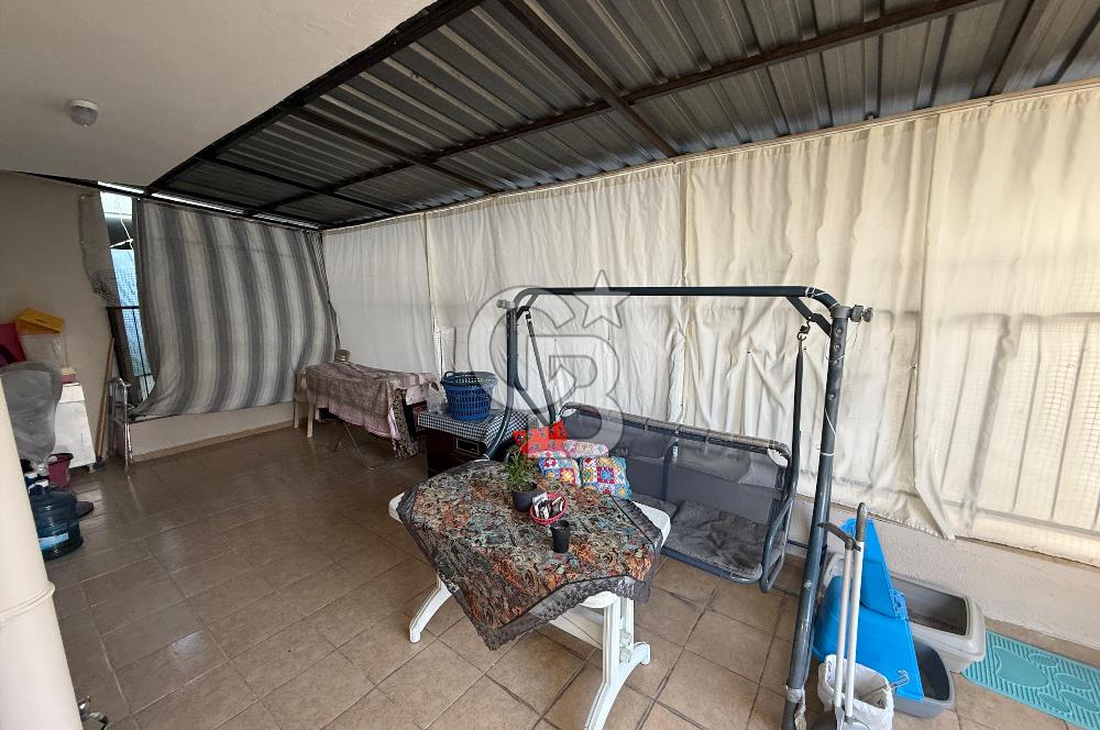 CIGLI YENIMAHALLEDE MUHTESEM KONUMDA 3 KATLI SATILIK BINA