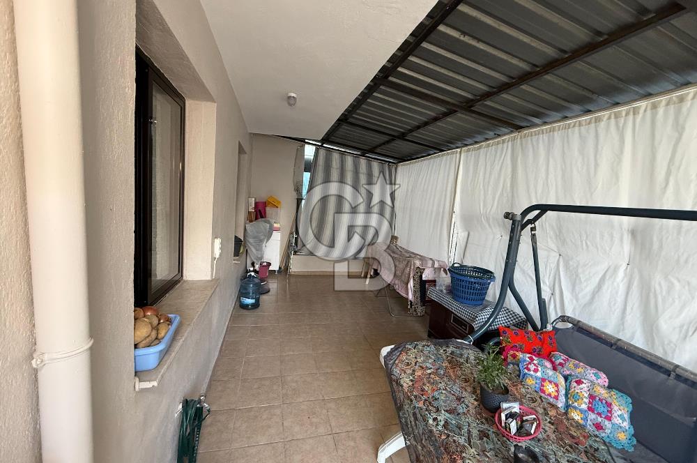 CIGLI YENIMAHALLEDE MUHTESEM KONUMDA 3 KATLI SATILIK BINA