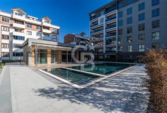 CB BLACK FARKIYLA NEW BALAT SİTESİ'NDE 3+1 KİRALIK DAİRE - 4 - 330581