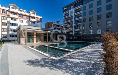 CB BLACK FARKIYLA NEW BALAT SİTESİ'NDE 3+1 KİRALIK DAİRE