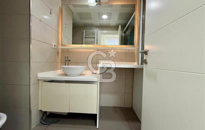 BAHÇEŞEHİR SPRADON VADİ EVLERİ KİRALIK 1+1 DAİRE