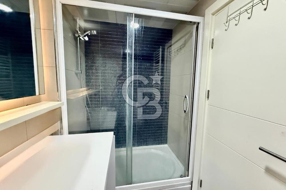 BAHÇEŞEHİR SPRADON VADİ EVLERİ KİRALIK 1+1 DAİRE