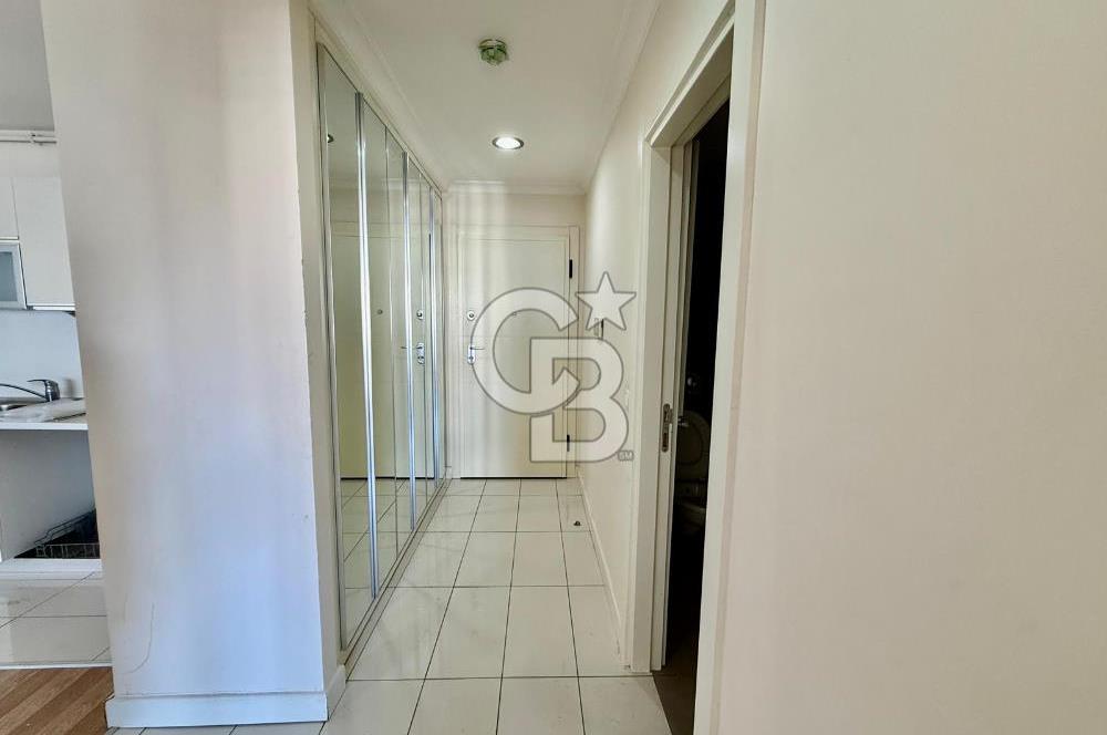 BAHÇEŞEHİR SPRADON VADİ EVLERİ KİRALIK 1+1 DAİRE