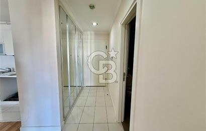 BAHÇEŞEHİR SPRADON VADİ EVLERİ KİRALIK 1+1 DAİRE