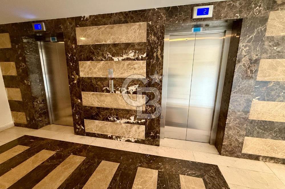 BAHÇEŞEHİR SPRADON VADİ EVLERİ KİRALIK 1+1 DAİRE