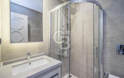 CB BLACK FARKIYLA NEW BALAT PROJESİ'nde 3+1 ARAKAT SATILIK DAİRE