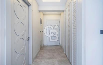 CB BLACK FARKIYLA NEW BALAT PROJESİ'nde 3+1 ARAKAT SATILIK DAİRE