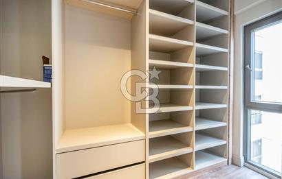 CB BLACK FARKIYLA NEW BALAT PROJESİ'nde 3+1 ARAKAT SATILIK DAİRE