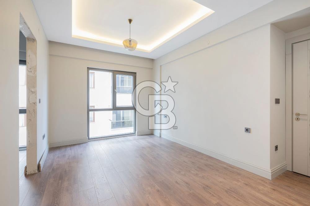 CB BLACK FARKIYLA NEW BALAT PROJESİ'nde 3+1 ARAKAT SATILIK DAİRE