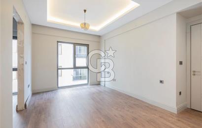 CB BLACK FARKIYLA NEW BALAT PROJESİ'nde 3+1 ARAKAT SATILIK DAİRE