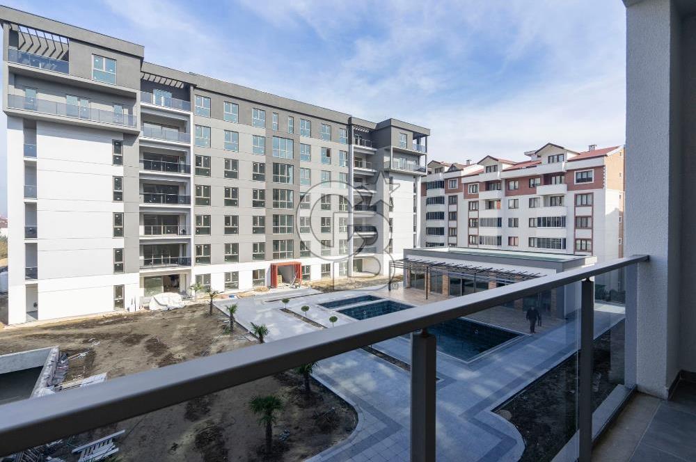 CB BLACK FARKIYLA NEW BALAT PROJESİ'nde 3+1 ARAKAT SATILIK DAİRE