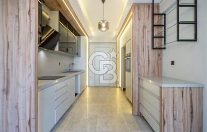 CB BLACK FARKIYLA NEW BALAT PROJESİ'nde 3+1 ARAKAT SATILIK DAİRE