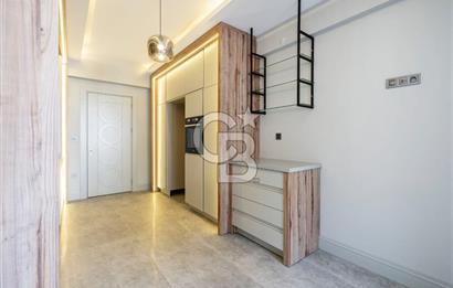 CB BLACK FARKIYLA NEW BALAT PROJESİ'nde 3+1 ARAKAT SATILIK DAİRE