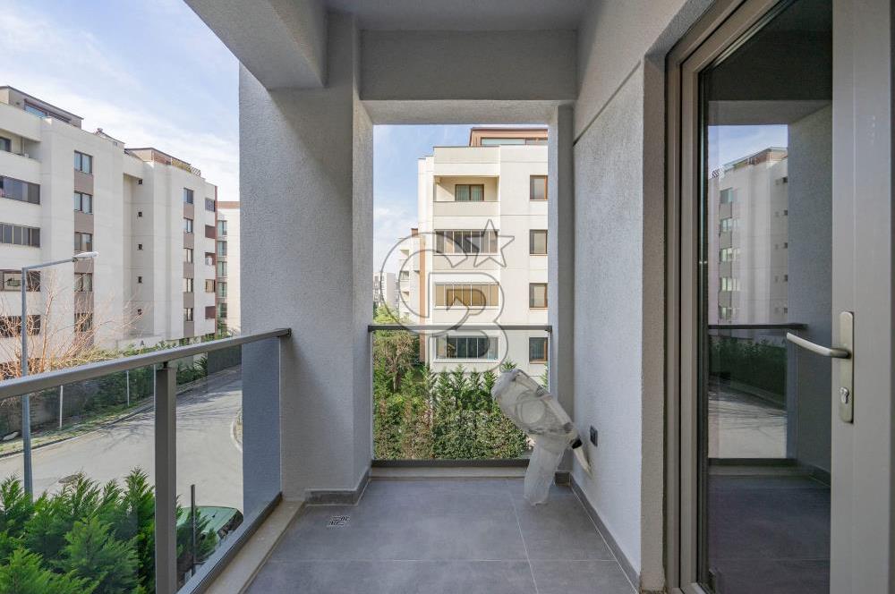 CB BLACK FARKIYLA NEW BALAT PROJESİ'nde 3+1 ARAKAT SATILIK DAİRE