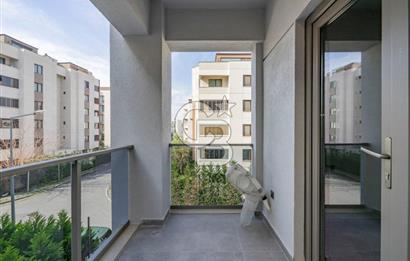 CB BLACK FARKIYLA NEW BALAT PROJESİ'nde 3+1 ARAKAT SATILIK DAİRE