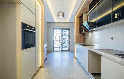 CB BLACK FARKIYLA NEW BALAT SİTESİ'NDE 3+1 KİRALIK DAİRE