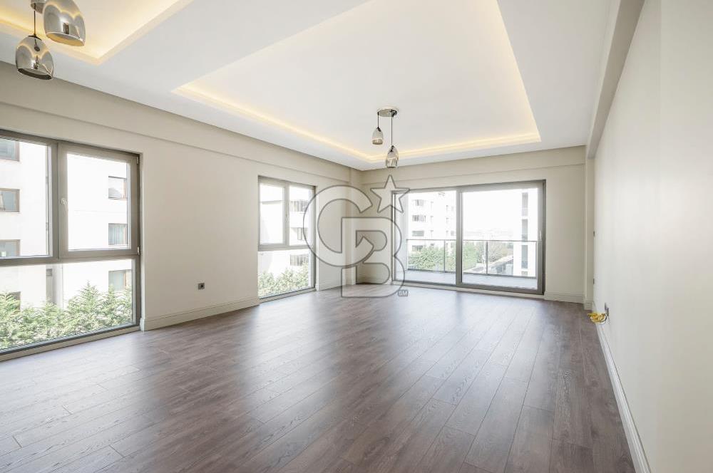 CB BLACK FARKIYLA NEW BALAT SİTESİ'NDE 3+1 KİRALIK DAİRE