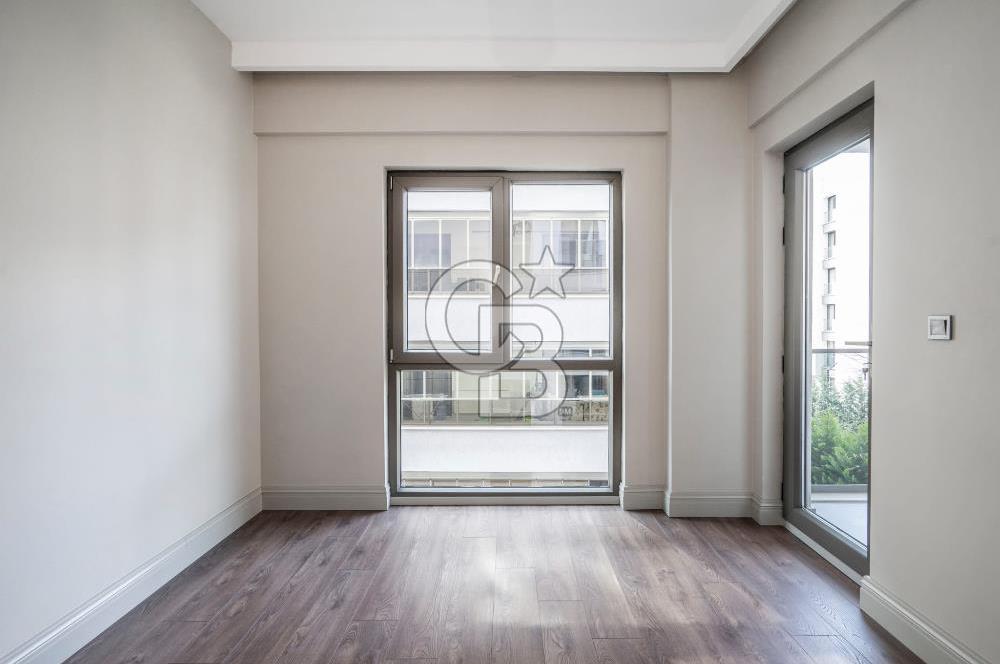 CB BLACK FARKIYLA NEW BALAT SİTESİ'NDE 3+1 KİRALIK DAİRE