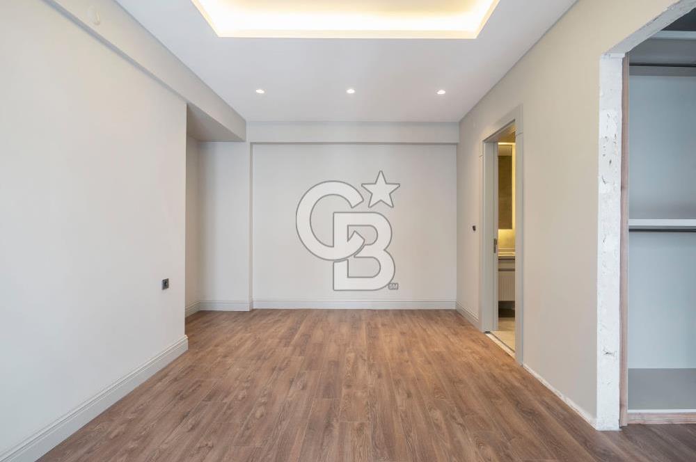 CB BLACK FARKIYLA NEW BALAT SİTESİ'NDE 3+1 KİRALIK DAİRE