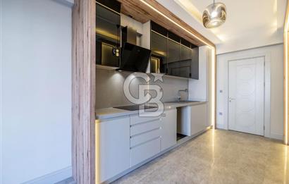 CB BLACK FARKIYLA NEW BALAT SİTESİ'NDE 3+1 KİRALIK DAİRE