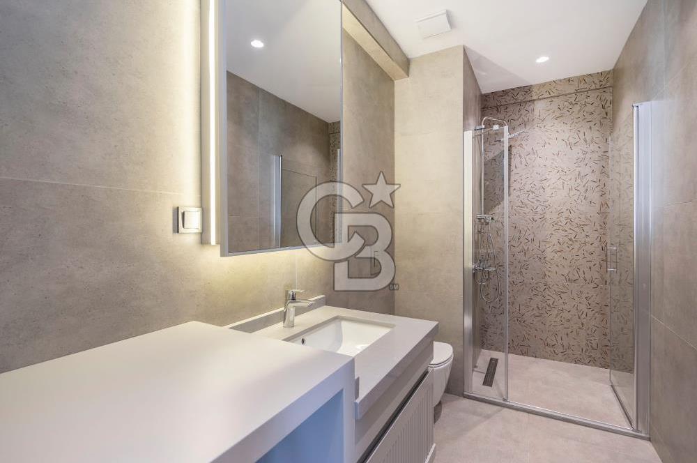 CB BLACK FARKIYLA NEW BALAT SİTESİ'NDE 3+1 KİRALIK DAİRE